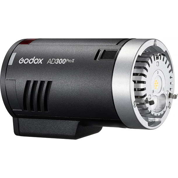 Godox AD300Pro II Flash para exteriores todo en uno 10