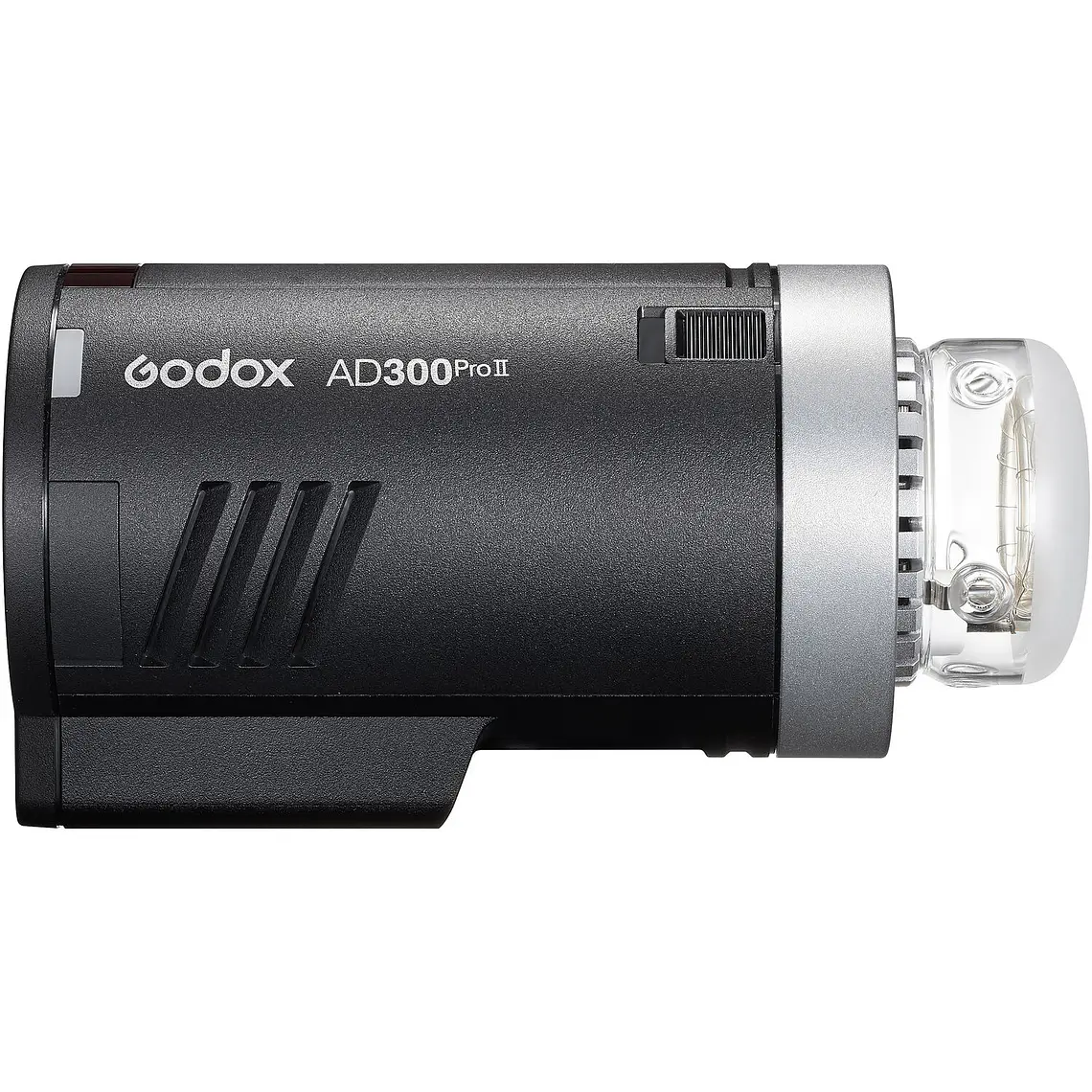 Godox AD300Pro II Flash para exteriores todo en uno 11