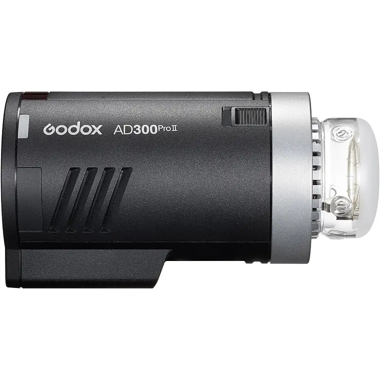 Godox AD300Pro II Flash para exteriores todo en uno 11