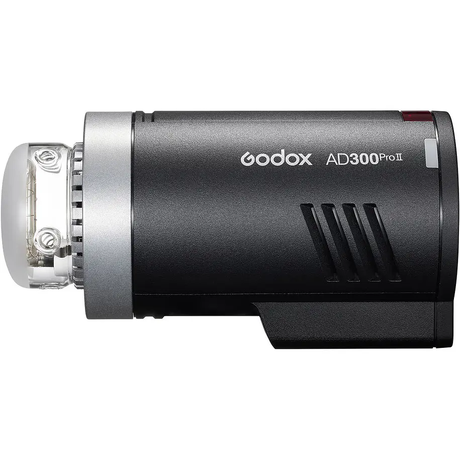 Godox AD300Pro II Flash para exteriores todo en uno 12