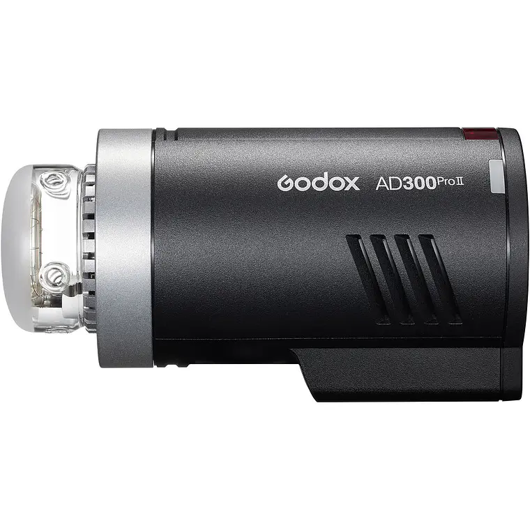Godox AD300Pro II Flash para exteriores todo en uno 12