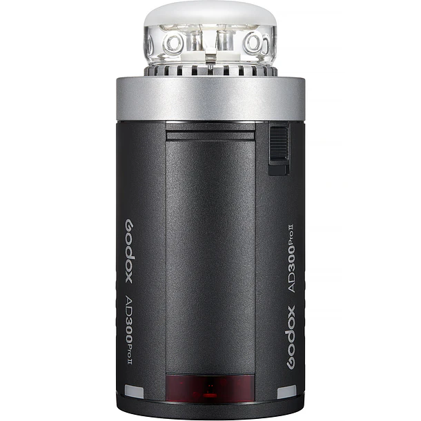 Godox AD300Pro II Flash para exteriores todo en uno 13