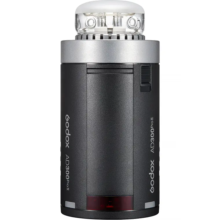 Godox AD300Pro II Flash para exteriores todo en uno 13