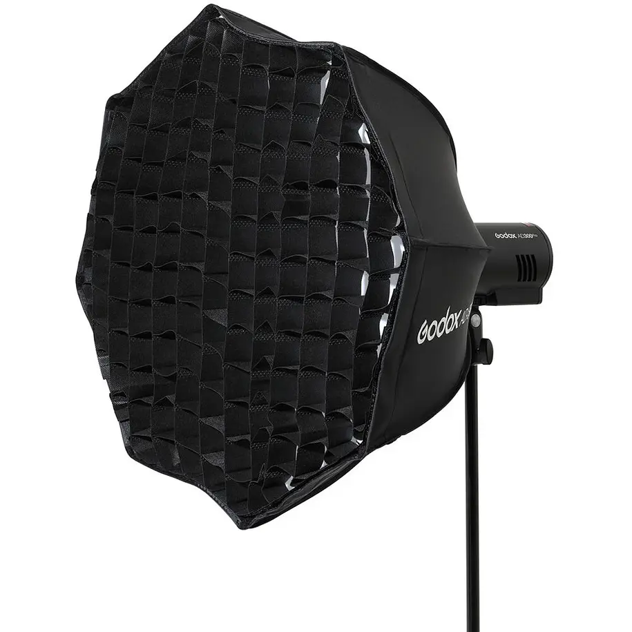 Godox AD-S60S Softbox Para AD300Pro 1