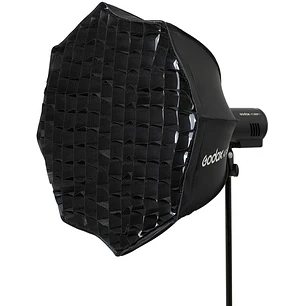 Godox AD-S60S Softbox Para AD300Pro