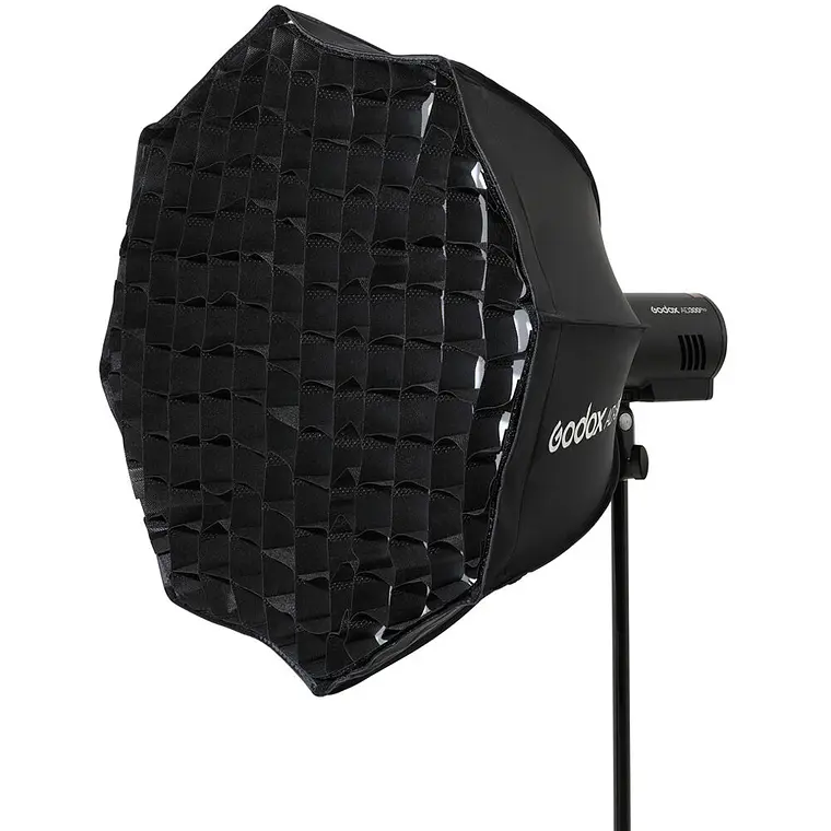 Godox AD-S60S Softbox Para AD300Pro 1