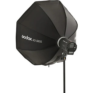 Godox AD-S60S Softbox Para AD300Pro