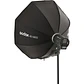 Godox AD-S60S Softbox Para AD300Pro - Miniatura 2