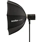 Godox AD-S60S Softbox Para AD300Pro - Miniatura 3