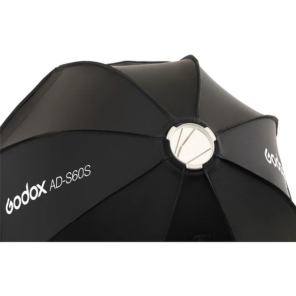Godox AD-S60S Softbox Para AD300Pro 5