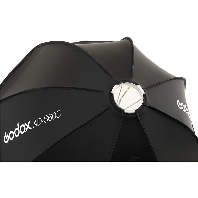 Godox AD-S60S Softbox Para AD300Pro 5