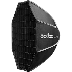 Godox ML-SF50 Octa Softbox Para Godox ML100Bi