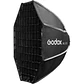 Godox ML-SF50 Octa Softbox Para Godox ML100Bi - Miniatura 2
