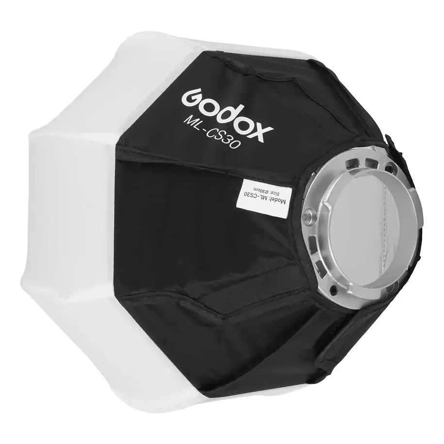 Godox ML-CS30 Lantern Box Para ML100Bi 2