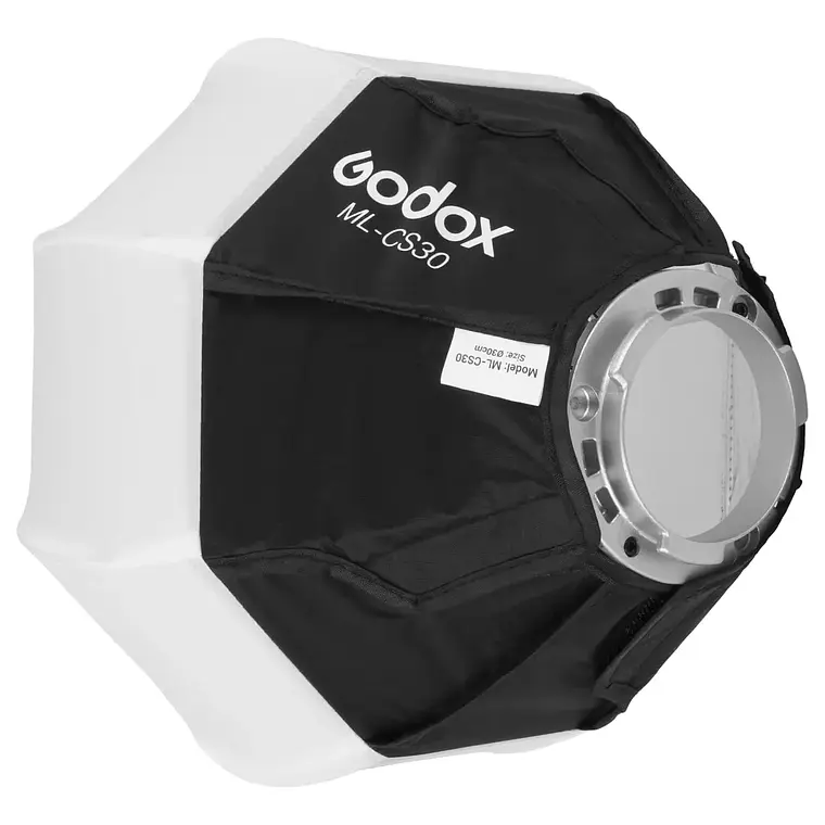 Godox ML-CS30 Lantern Box Para ML100Bi 2