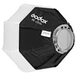 Godox ML-CS30 Lantern Box Para ML100Bi - Thumbnail 2