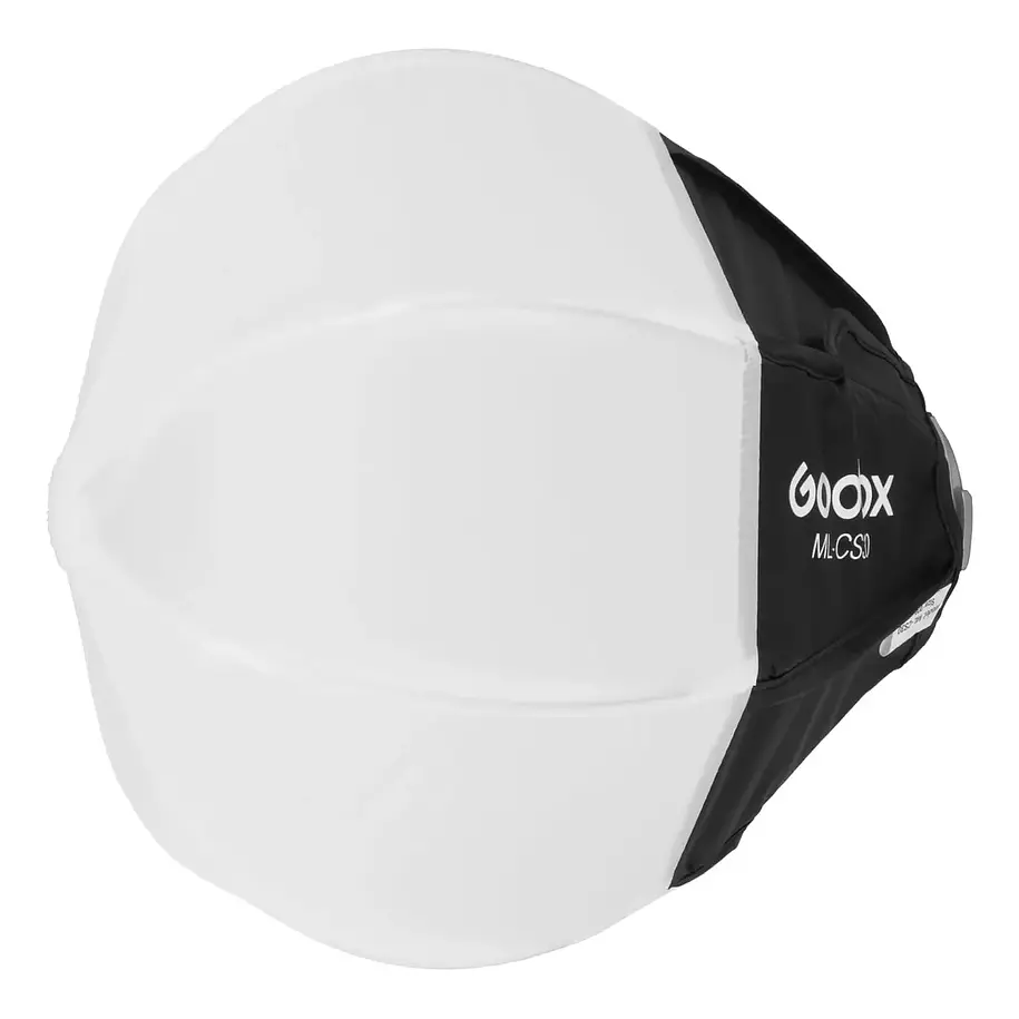 Godox ML-CS30 Lantern Box Para ML100Bi 3