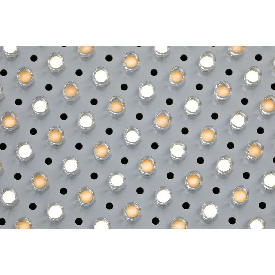 Godox LED1000Bi II Panel de Luz Led Bicolor 7