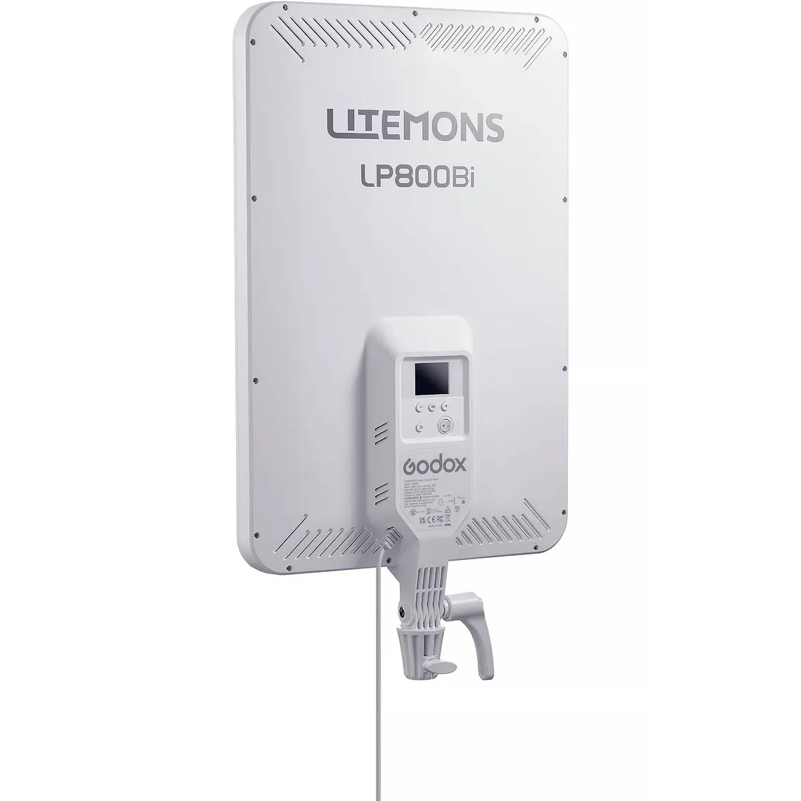 Godox Litemons LP800BI Panel Led Bicolor 1