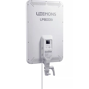 Godox Litemons LP800BI Panel Led Bicolor