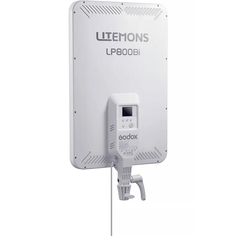 Godox Litemons LP800BI Panel Led Bicolor 1