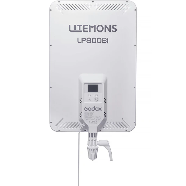 Godox Litemons LP800BI Panel Led Bicolor 3