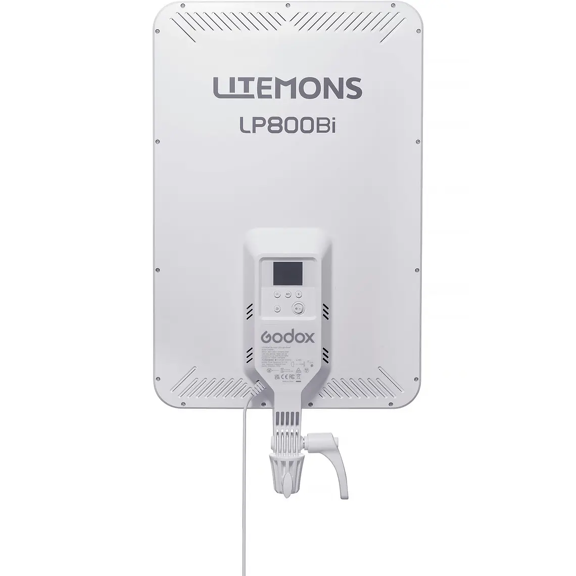 Godox Litemons LP800BI Panel Led Bicolor 3