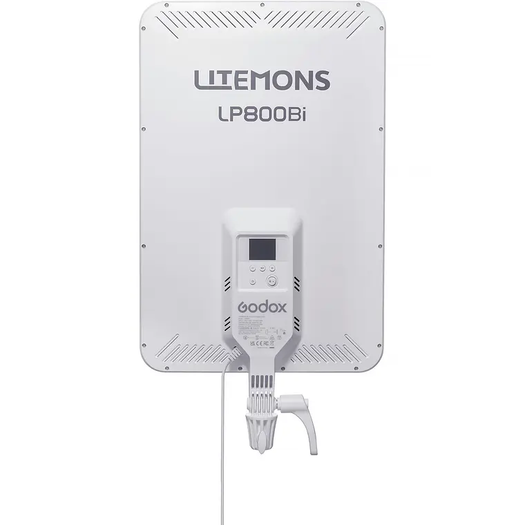 Godox Litemons LP800BI Panel Led Bicolor 3