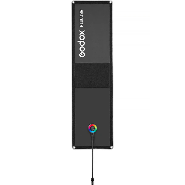 Godox FL200SR RGB Mat Led Flexible 30x122 cm 2