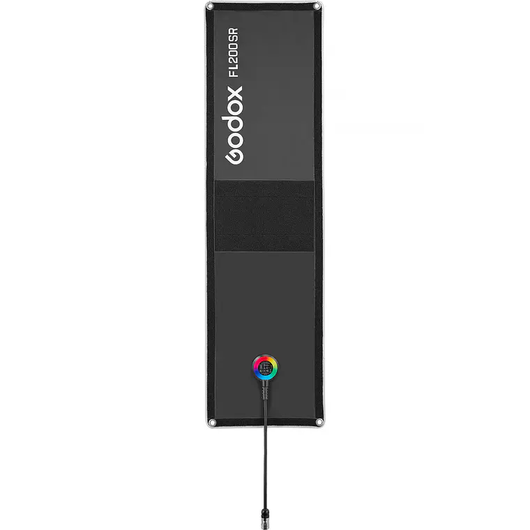 Godox FL200SR RGB Mat Led Flexible 30x122 cm 2