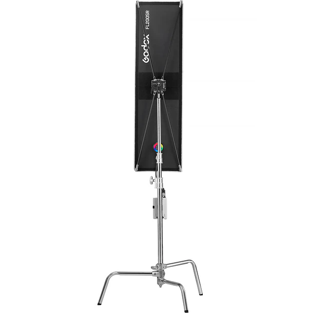 Godox FL200SR RGB Mat Led Flexible 30x122 cm 5