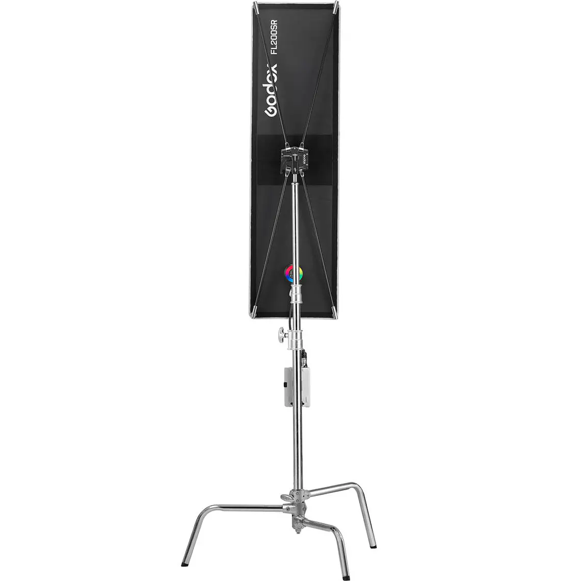 Godox FL200SR RGB Mat Led Flexible 30x122 cm 5