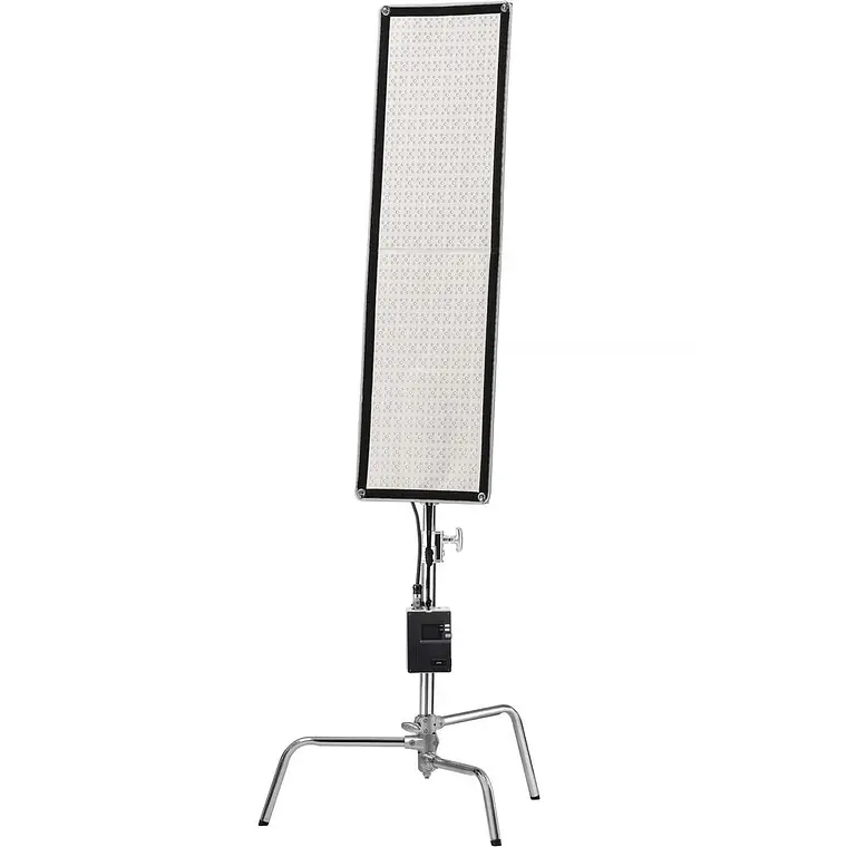 Godox FL200SR RGB Mat Led Flexible 30x122 cm 6
