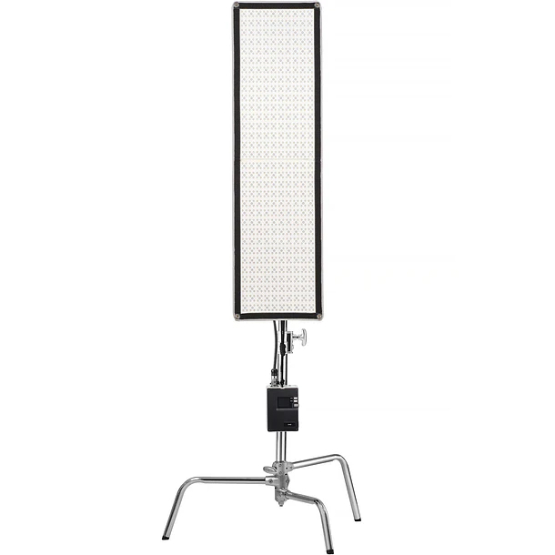 Godox FL200SR RGB Mat Led Flexible 30x122 cm 7
