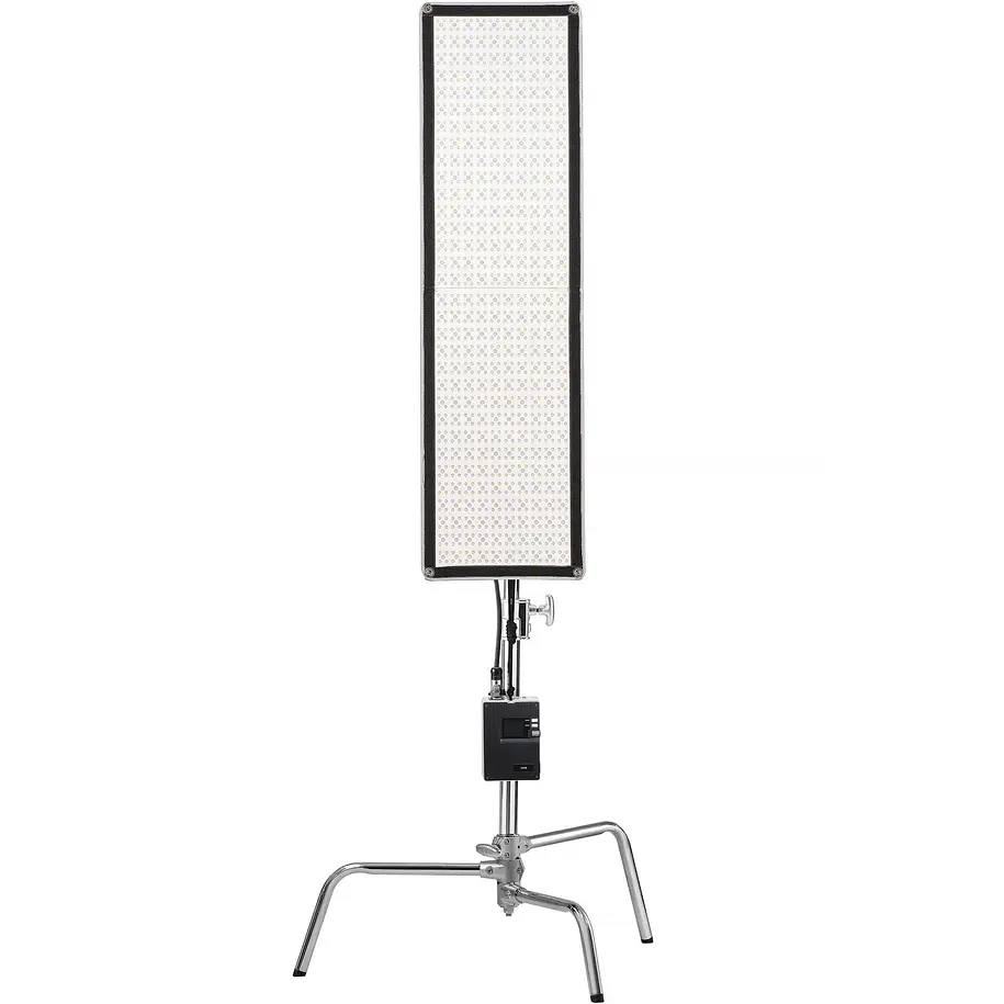 Godox FL200SR RGB Mat Led Flexible 30x122 cm 7