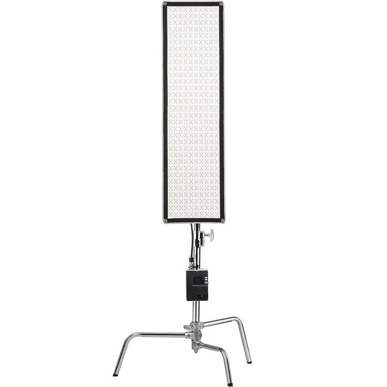 Godox FL200SR RGB Mat Led Flexible 30x122 cm 7