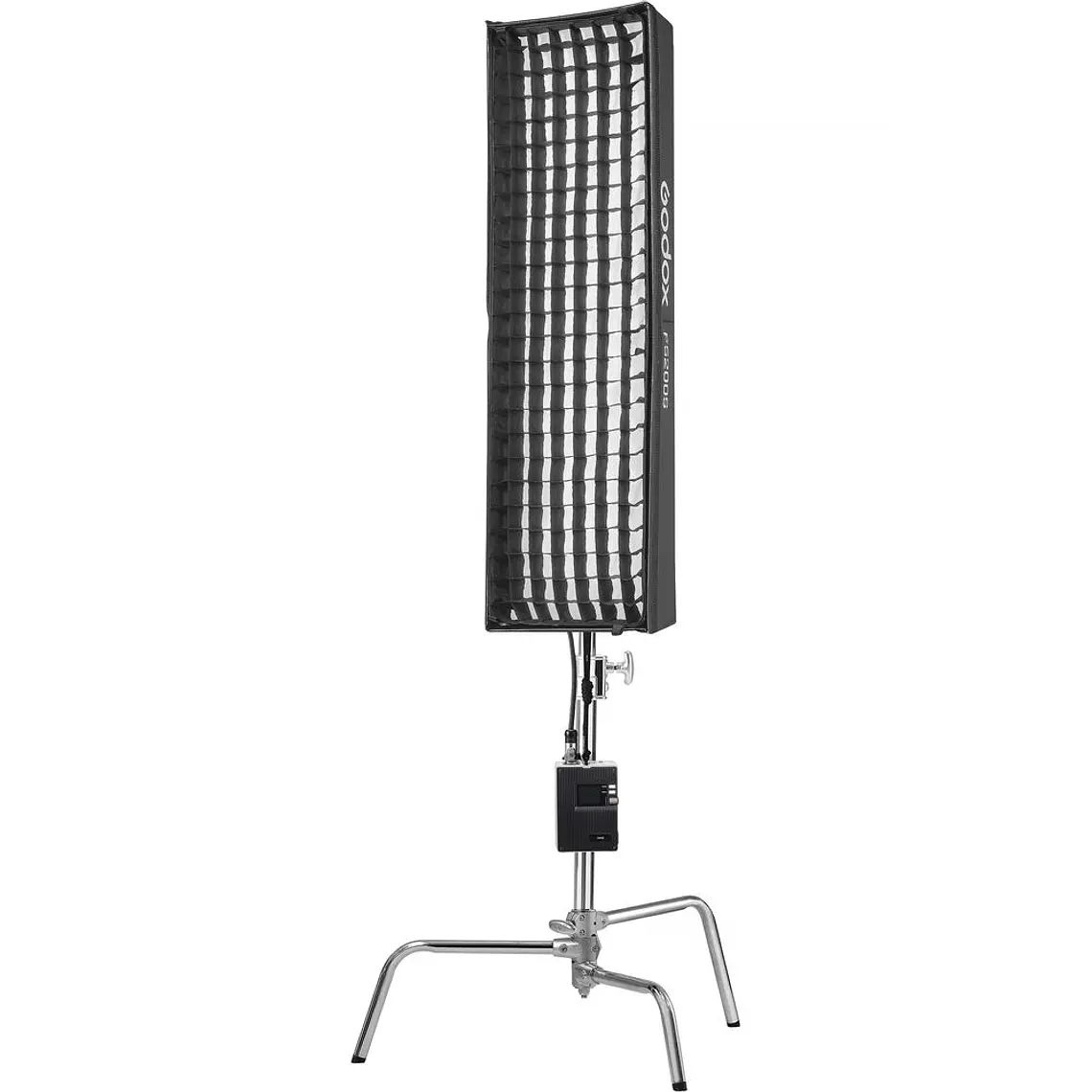 Godox FL200SR RGB Mat Led Flexible 30x122 cm 8