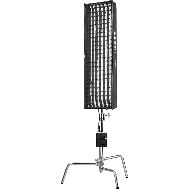 Godox FL200SR RGB Mat Led Flexible 30x122 cm 8