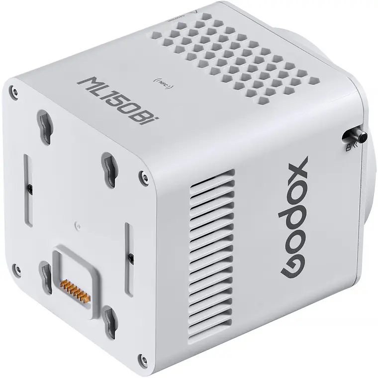 Godox ML150Bi Luz Led Bicolor Para Video 2