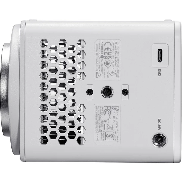 Godox ML150Bi Luz Led Bicolor Para Video 4