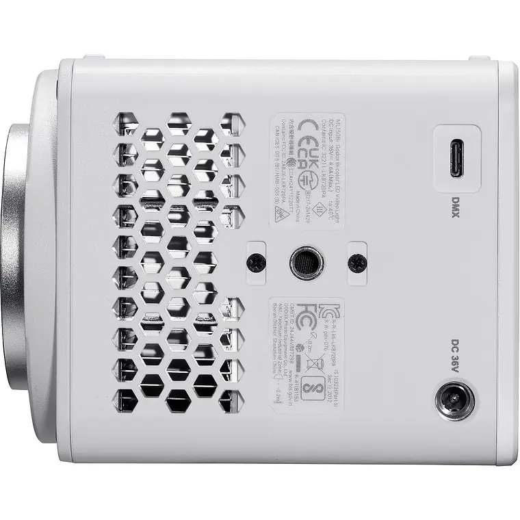 Godox ML150Bi Luz Led Bicolor Para Video 4