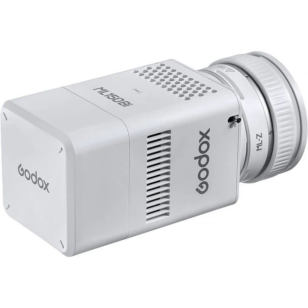 Godox ML150Bi Luz Led Bicolor Para Video 5