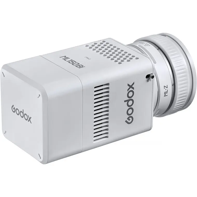 Godox ML150Bi Luz Led Bicolor Para Video 5