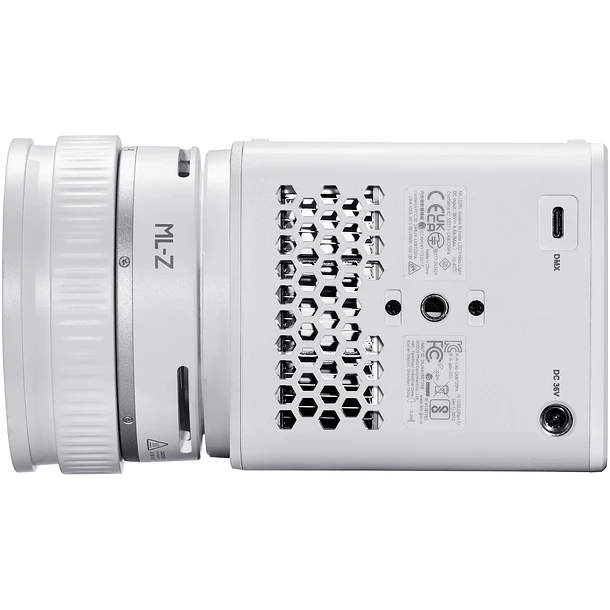 Godox ML150Bi Luz Led Bicolor Para Video 7