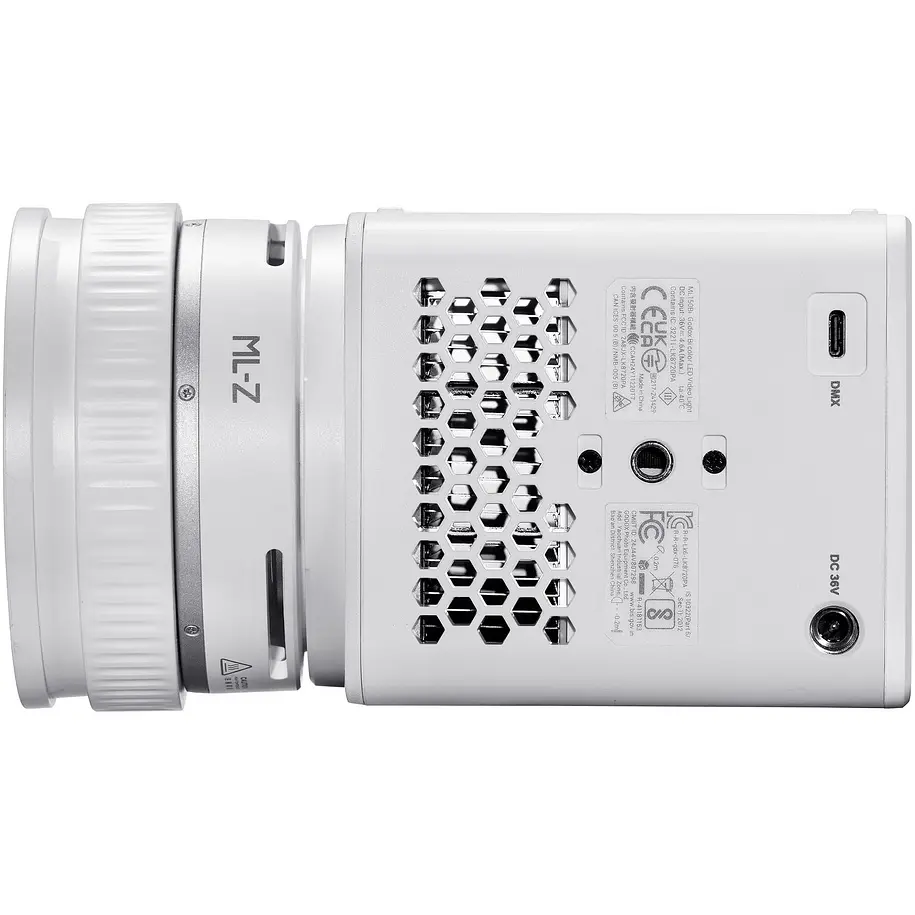 Godox ML150Bi Luz Led Bicolor Para Video 7