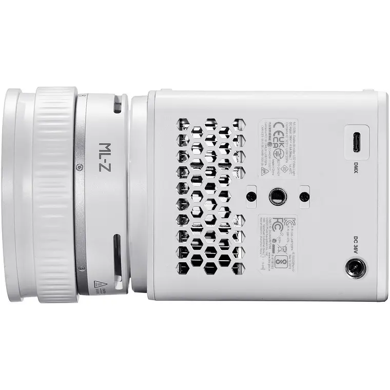 Godox ML150Bi Luz Led Bicolor Para Video 7