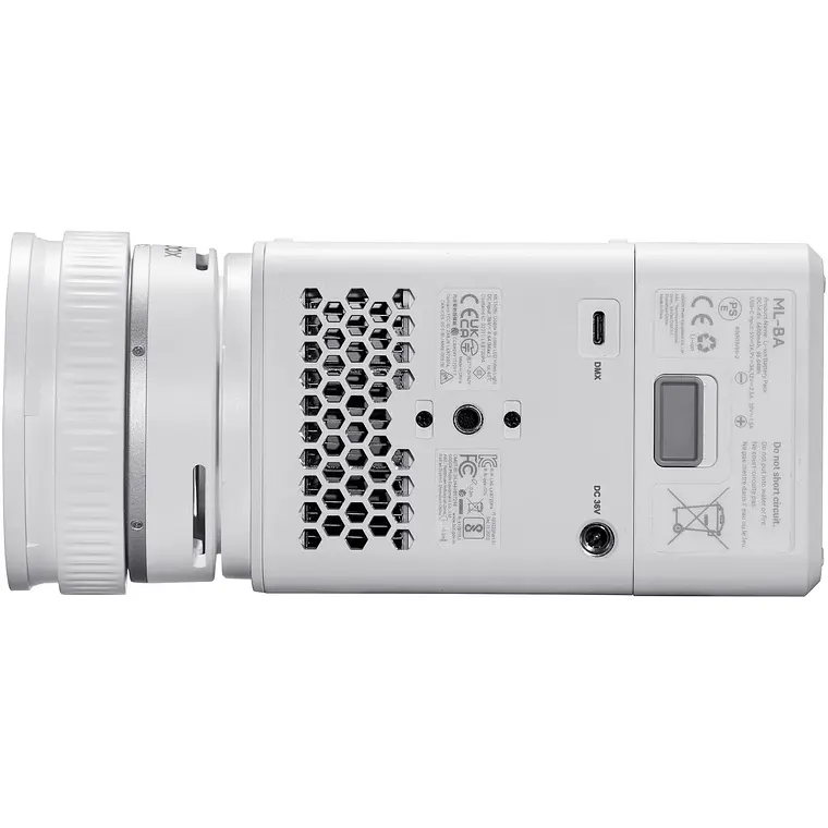 Godox ML150Bi Luz Led Bicolor Para Video 8