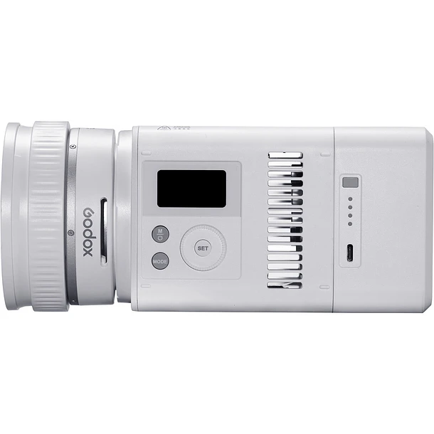 Godox ML150Bi Luz Led Bicolor Para Video 9