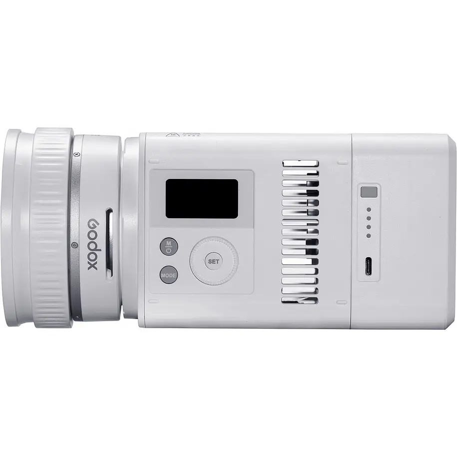 Godox ML150Bi Luz Led Bicolor Para Video 9