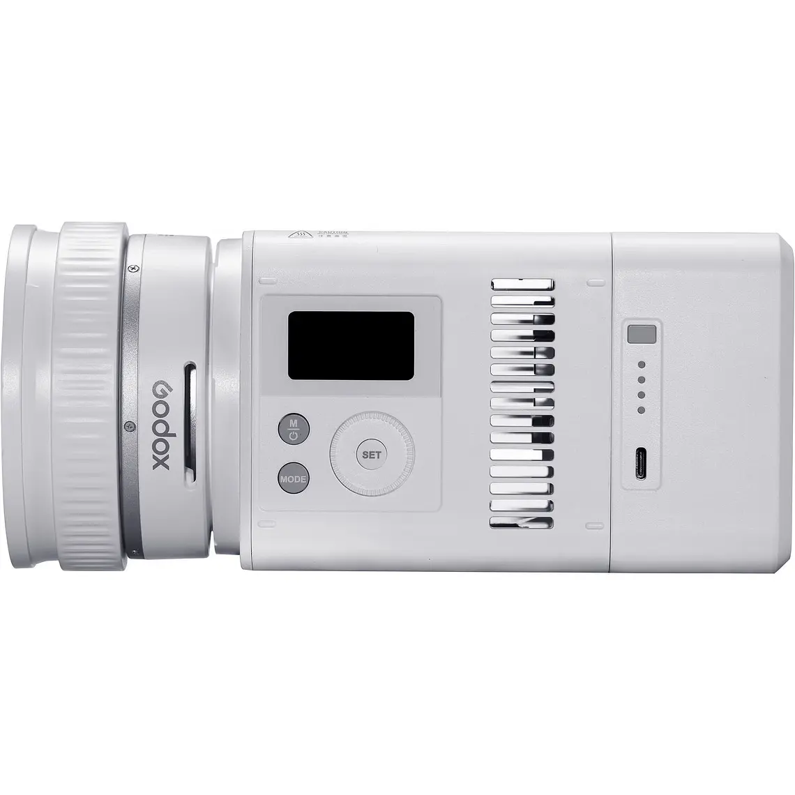 Godox ML150Bi Luz Led Bicolor Para Video 9